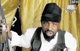 Image result for Boko Haram Leader