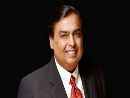 Mukesh Ambani gifts Rs 151 crore to ICT as ‘Guru Dakshina’ to mentor Prof M M Sharma