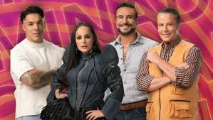 ¡Ya hay eliminado! Conoce quién fue el cuarto participante en salir de ‘La Granja VIP’ este 9 de noviembre https://mile.io/4hSpLPs