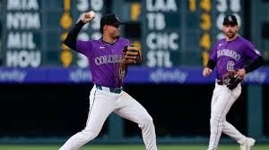 How to Watch Rockies Series Opener vs. Angels: TV Channel, Stream, Radio