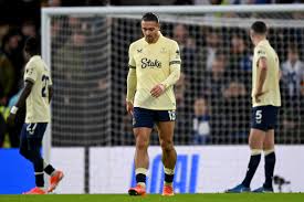 Chelsea 2-0 Everton: Match Report & Instant Reaction | Palmer and Gusto sink Toffees