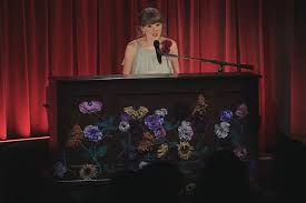 Taylor Swift Sings Eras Tour-Style Mashup at Grammy Museum Icon Sessions Event in First Post-Wedding Performance — People.com