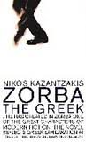 Nikos Kazantzakis Quotes (Author of Zorba the Greek) via Relatably.com