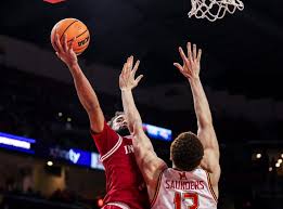 Indiana Hoosiers Defeat Maryland Terrapins: Game Analysis and Season Outlook