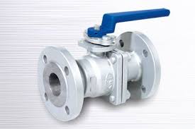 Metal Seated Ball Valves DIN PN10, DIN PN16, DIN PN25, DIN ...