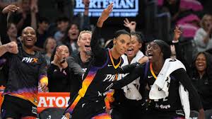 DeWanna Bonner's Enduring Legacy with the Phoenix Mercury