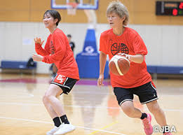 公益財団法人日本バスケットボール協会 - News update