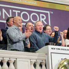 JPMorgan sees shares of the Wrangler jeans maker gaining nearly 30%