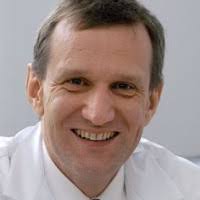 Ulrich Sliwka. Facharzt für Neurologie. Chefarzt