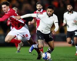 Andre Gray’s pedigree preps Port Vale for Sunderland test on unlikely FA Cup run