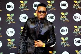 Image result for DIAMOND PLATNUMZ
