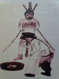 Image result for língchí photos