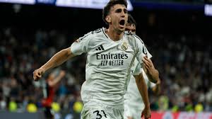 MARCA - News update