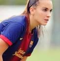 Carola Garcia por Mily1 - Fútbol Femenino - Fotos del F.C. Barcelona - n_f_c_barcelona_futbol_femenino-5662899