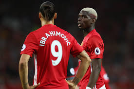 Image result for Manchester united struggle in EPL