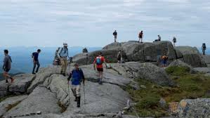 Balancing tourism and conservation: New York seeks feedback on traffic management in the Adirondacks