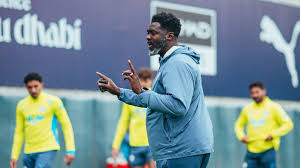 Manchester City FC - News update