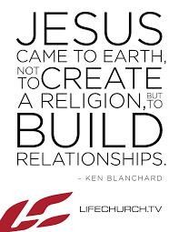 Lead Like Jesus - Ken Blanchard | Quotes | Pinterest ... via Relatably.com