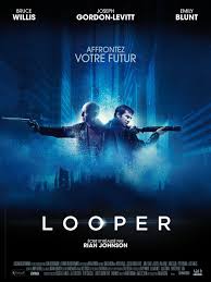 Looper - Assassinos do Futuro