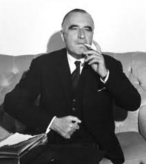 Georges Pompidou