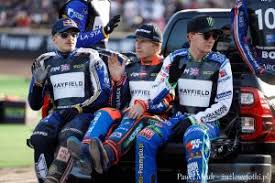 Speedway Grand Prix Landshut skandal z torem. Lebiediew: „To nie jest żużel”