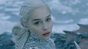 George R.R. Martin's New A Song Of Ice & Fire Spinoff Cancels Early Release