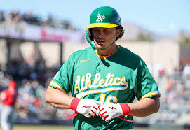Athletics set to begin six-game homestand in Las Vegas