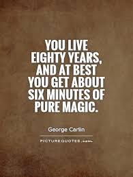 MAGIC Quotes Like Success via Relatably.com