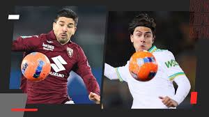 Torino Vs Roma