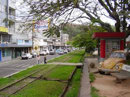 Resultado de imagem para miguel pereira rj