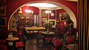 Trend Google: antico caffè greco