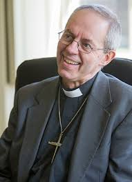 Justin Welby is tipped to be the next Archbishop of Canterbury. A former oil executive who was only made a bishop last year is expected to be named as the ... - article-2229054-159A7FEA000005DC-686_306x423