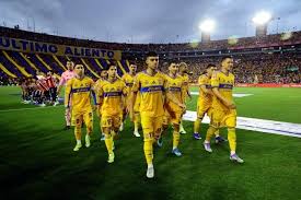 Tigres Vs Nashville Donde Ver