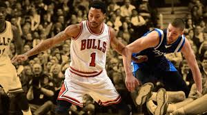Derrick Rose's Hall of Fame Chances: A Heated Debate