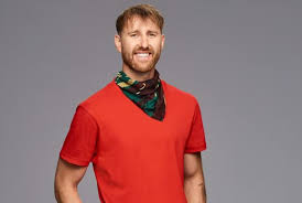 Dyson Heppell heads into I’m a Celebrity