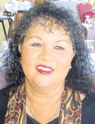 The first innovative leader in community-tourism is: Mrs. Diana McIntyre-Pike, President, Countrystyle Community Tourism Network &amp; The International ... - Diana-McIntyre-Pike_330