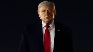 How far is too far for Trump?