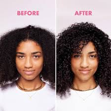 Umberto Giannini Curl Foam 7 fl Oz - Anti-Frizz Hair Styling Curl Mousse for 2a-4c Curly, Wavy & Coily Hair - Vegan & Cruelty-Free : Beauty & Personal Care - Amazon.com