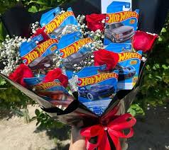 ¡Hot Wheels en Colombia! El Regalo Viral del 30 de Septiembre