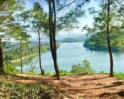 Image of Đồi Vọng Cảnh Huế