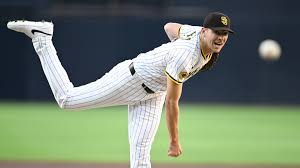 Padres vs. Red Sox: Duelo Candente en Petco Park ¡No te lo pierdas! - Imagen principal del artículo
