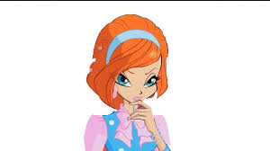 Resultado de imagem para winx bloom 7° season