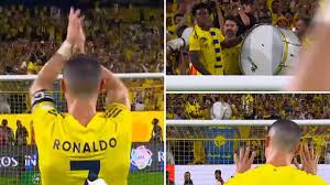 al-nassr vs al fateh