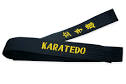 Ceinture noire karate