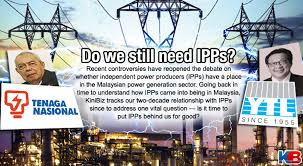 Image result for IPP scandal