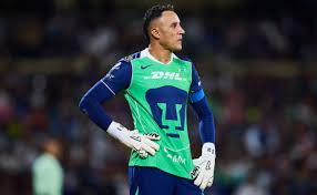 Keylor Navas define su futuro con Pumas rumbo al Apertura 2026