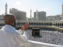 Image result for Nước Mecca