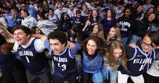 VUSports Live Chat: Villanova at Xavier