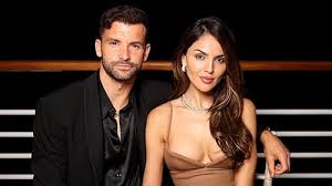 Eiza Gonzalez Says Boyfriend Grigor Dimitrov Is a ‘Clean Freak,’ Talks About Their Differences