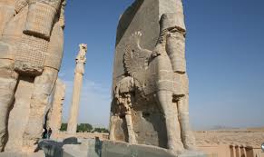 Resultado de imagen de persepolis iran